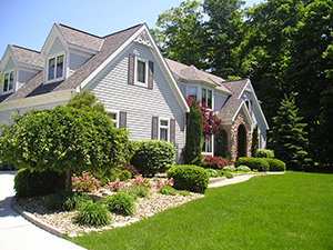 Landscapers and Lawncare Services in Reading, MA